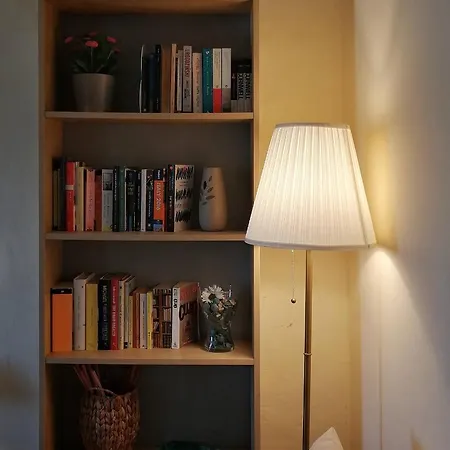 Casa Baldi *