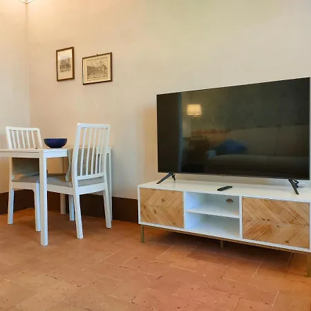 Casa Baldi Apartman *