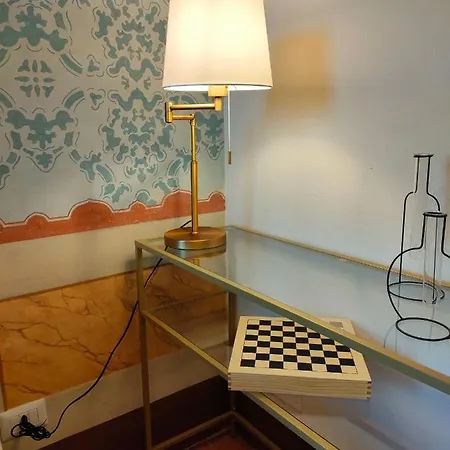 Apartman Casa Baldi Siena
