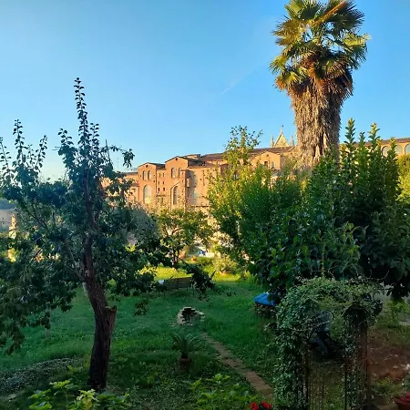 Apartman Casa Baldi