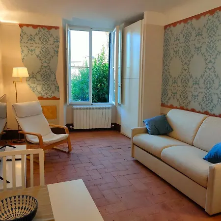 Casa Baldi