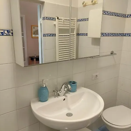 Casa Baldi Siena