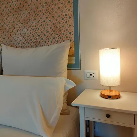 Casa Baldi Apartman