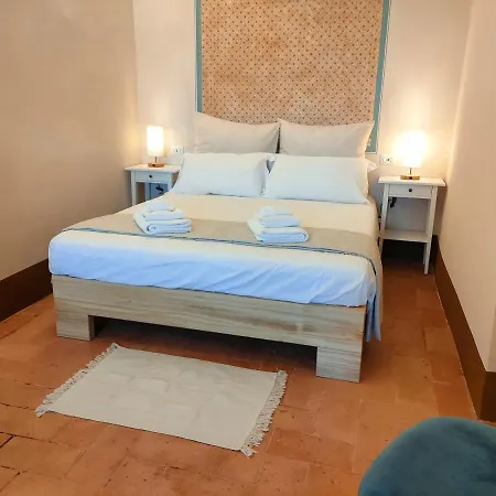 Casa Baldi *