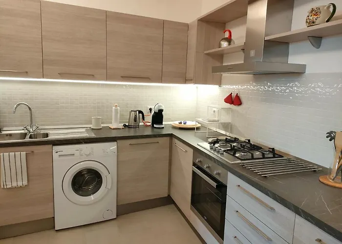 Casa Baldi Appartement Sienne