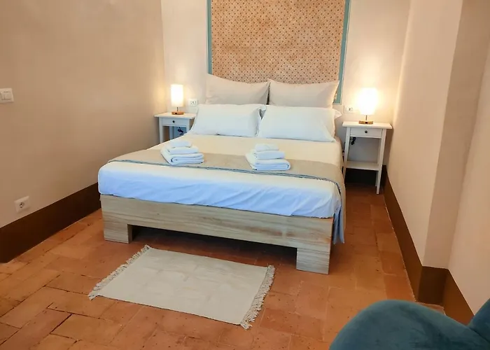 Casa Baldi *