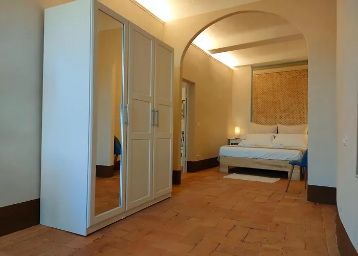 Casa Baldi Apartamento *