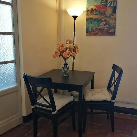 Casa Baldi
