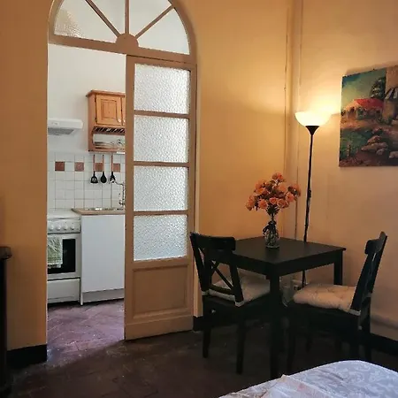 Casa Baldi