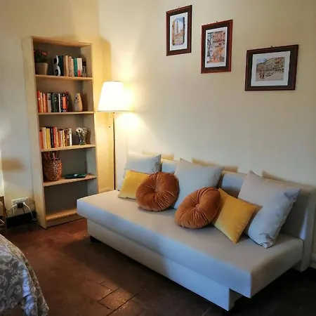 Casa Baldi *