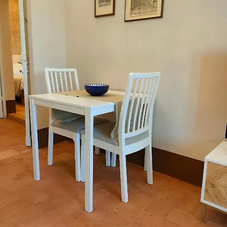 アパート Casa Baldi