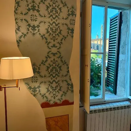 Casa Baldi アパート